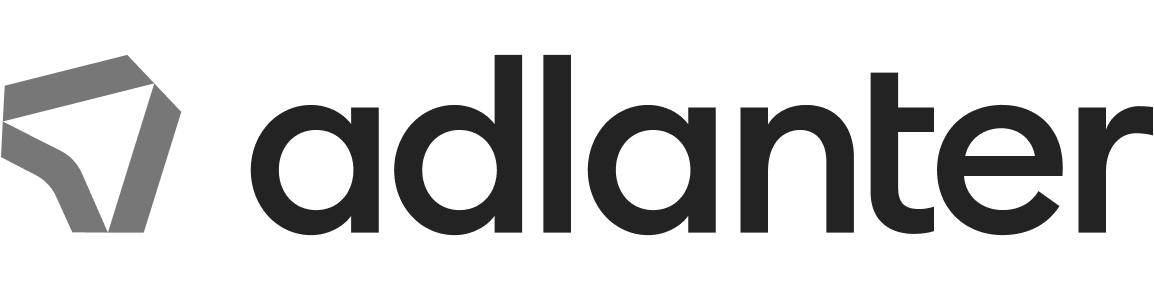 Adlanter logo