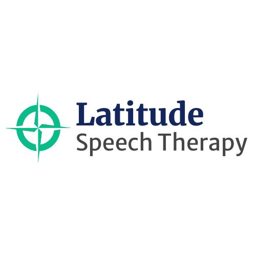 Latitude Speech Therapy Logo