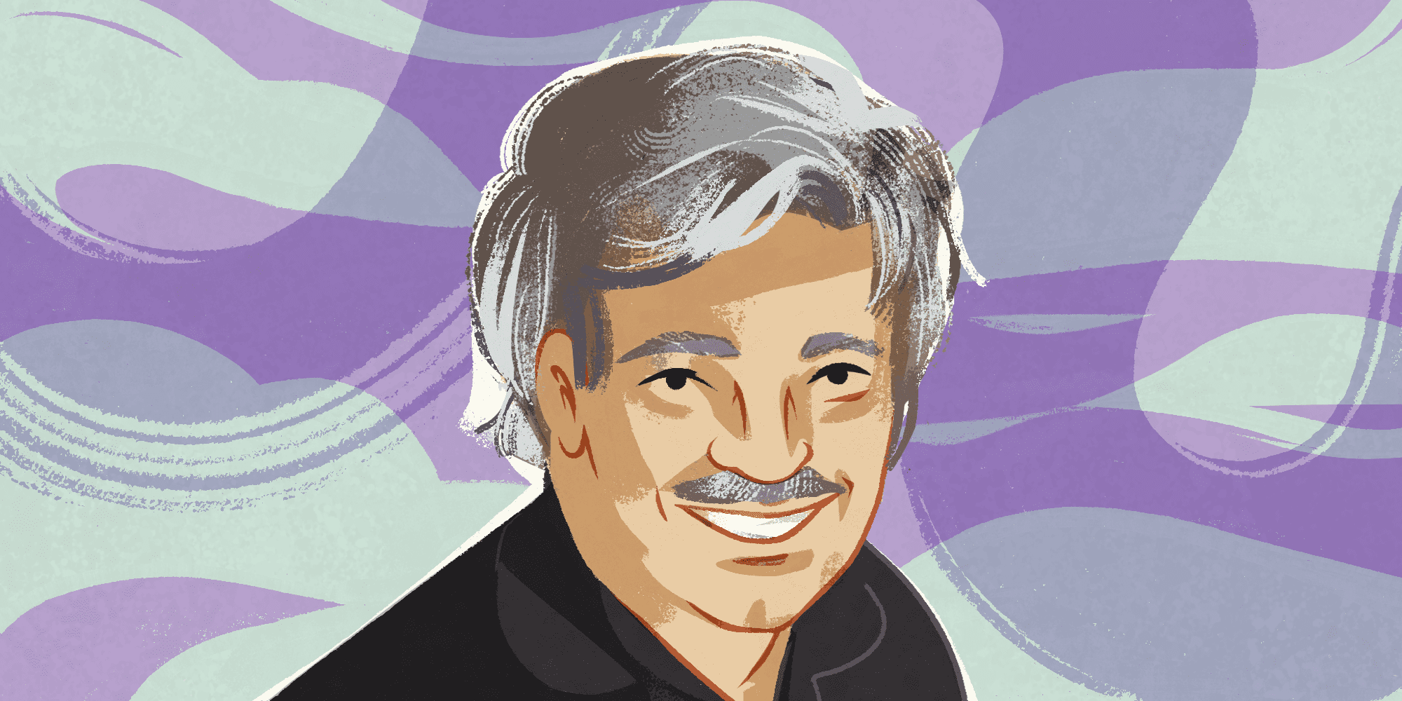 Alan Kay and the predecessor of modern tablets | Hidden Heroes