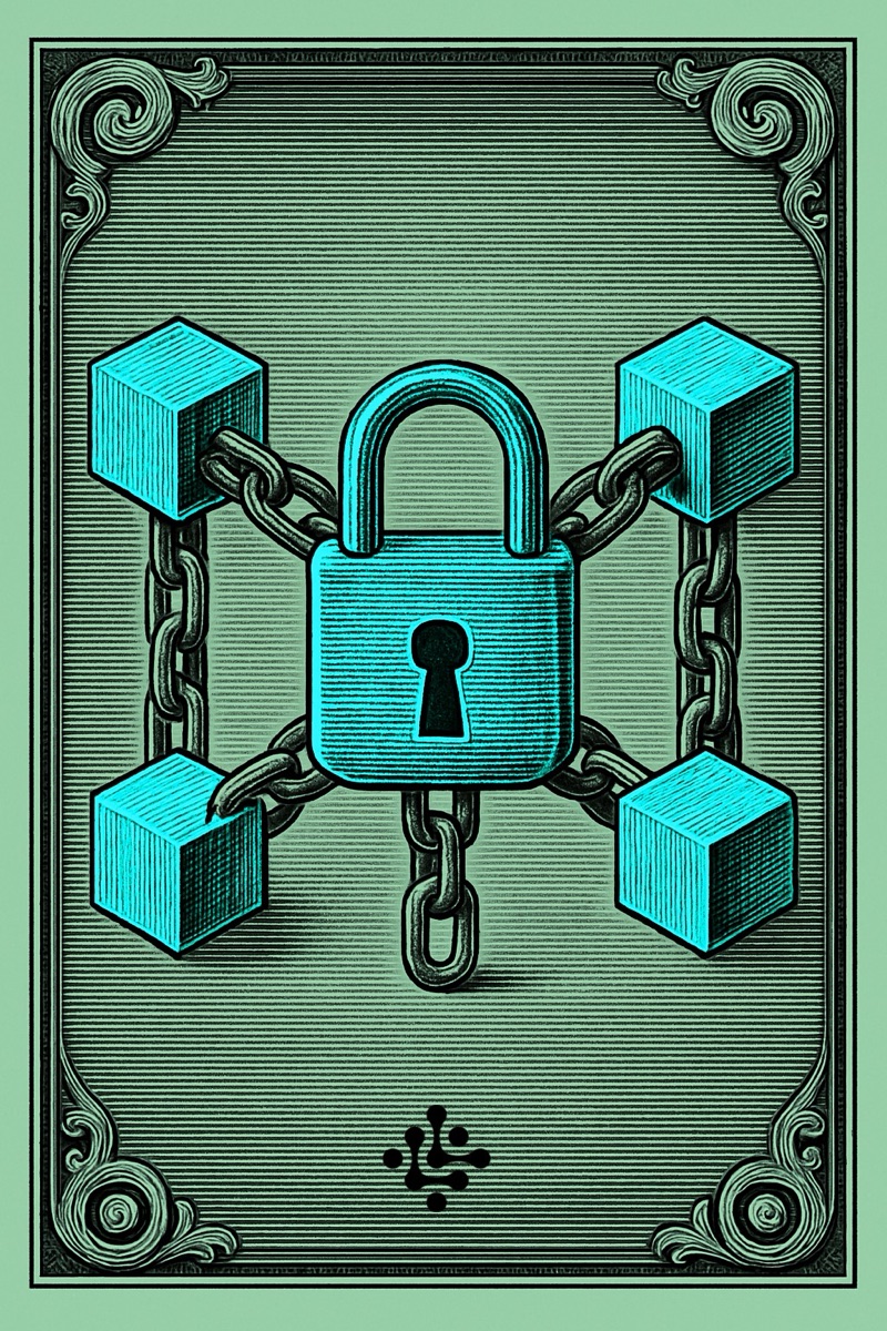 What Is A Blockchain?