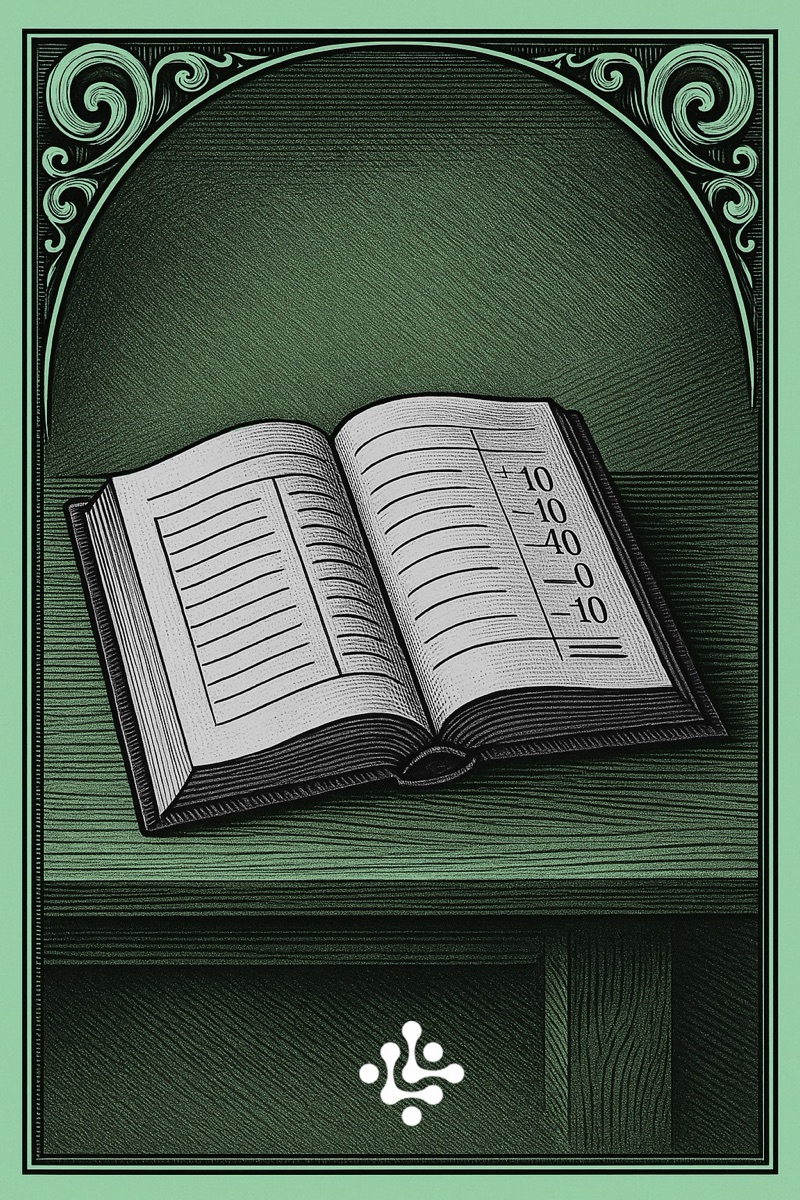 Why Are Ledgers Important For Finance?