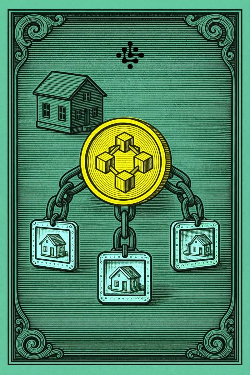 What is a Tokenized Real World Asset (RWA)?