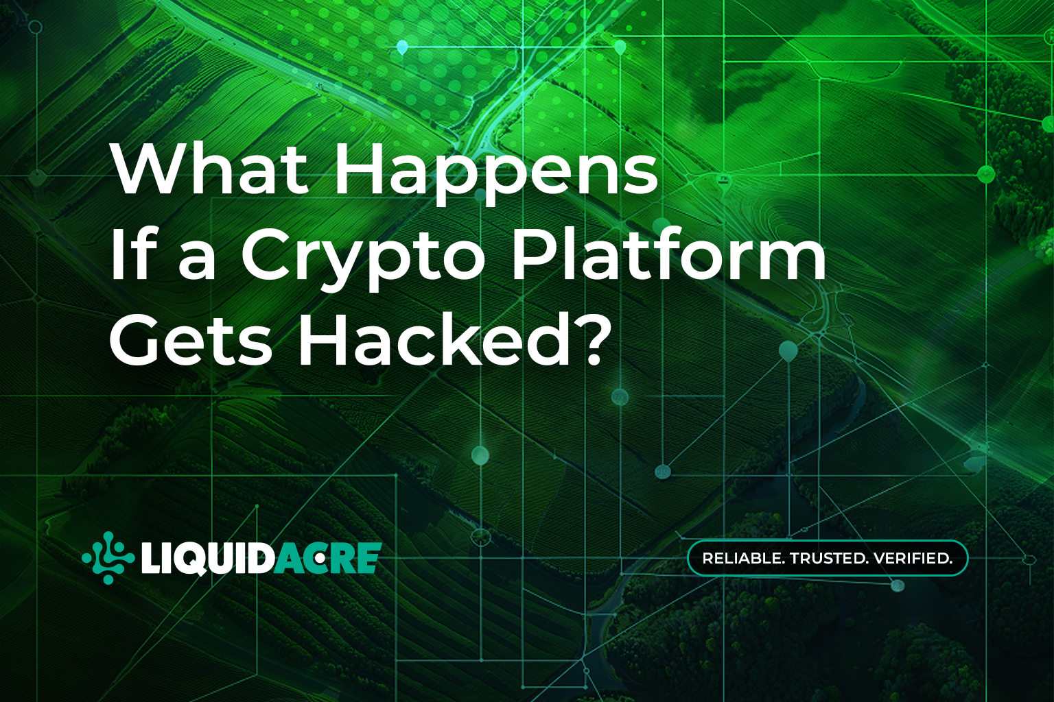 What Happens If a Crypto Platform Gets Hacked?