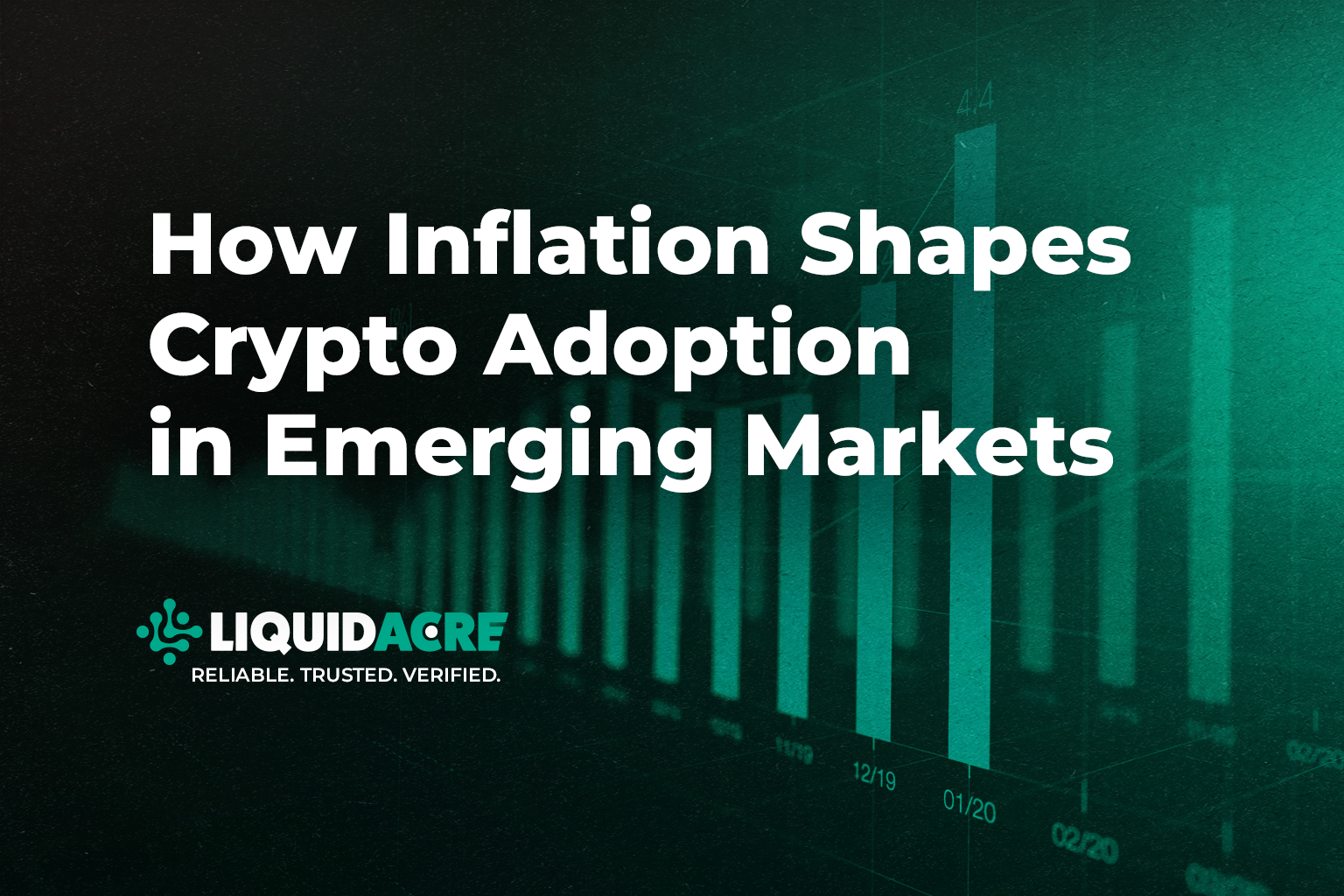 How Inflation Shapes Crypto Adoption in Emerging Markets