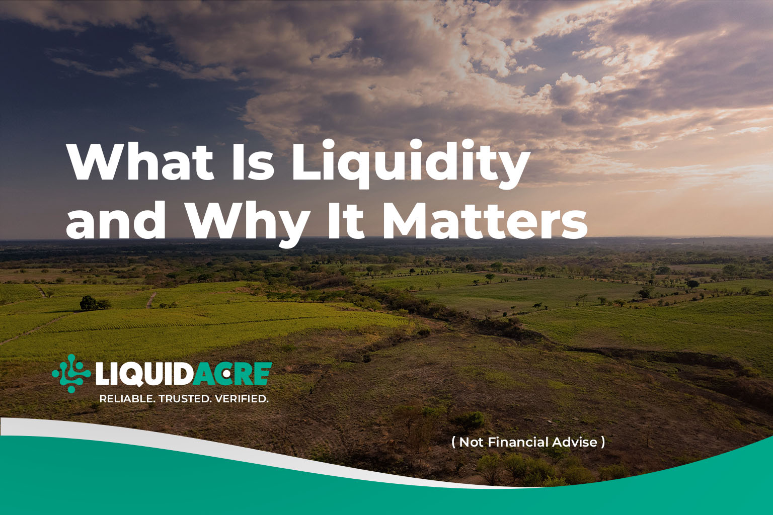 What Is Liquidity and Why It Matters