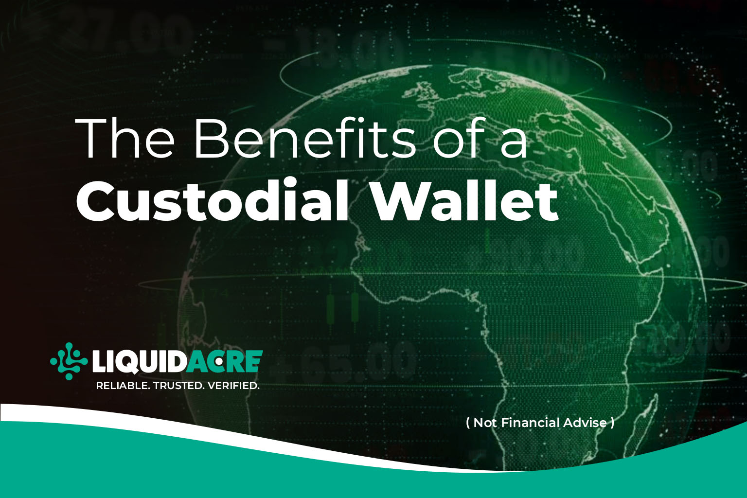 The Benefits of a Custodial Wallet