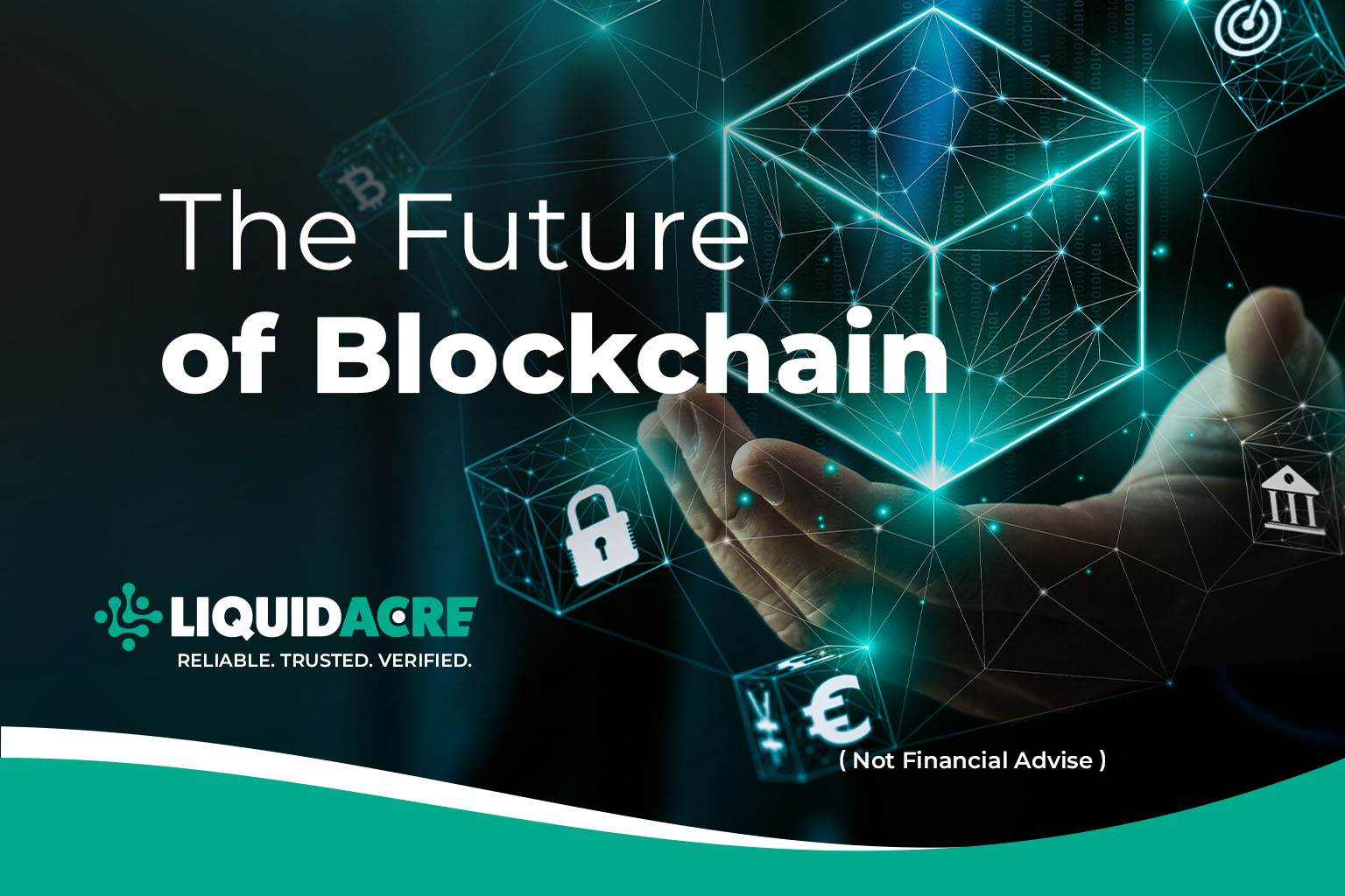 The Future of Blockchain