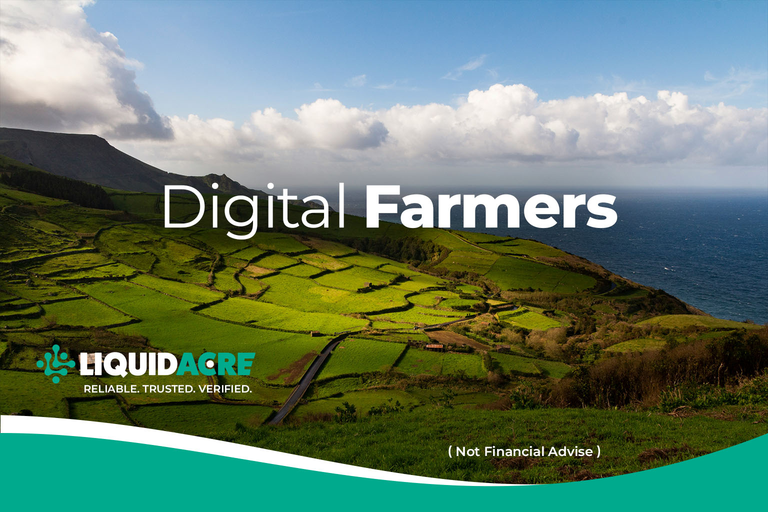 Digital Farmers