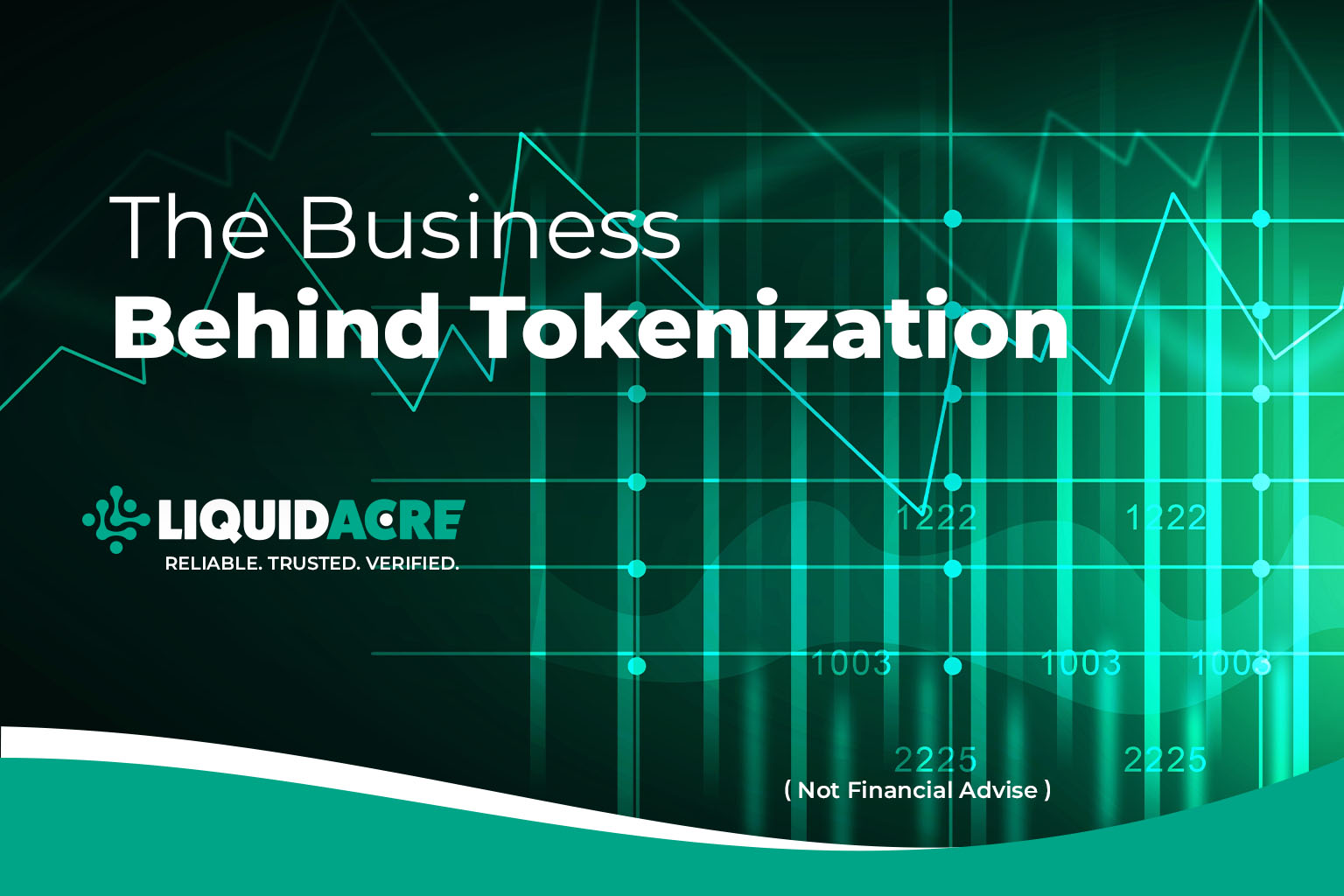 The Business Behind Tokenization