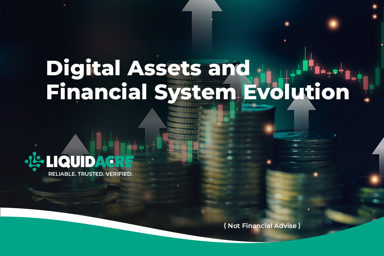 Digital Assets and Financial System Evolution