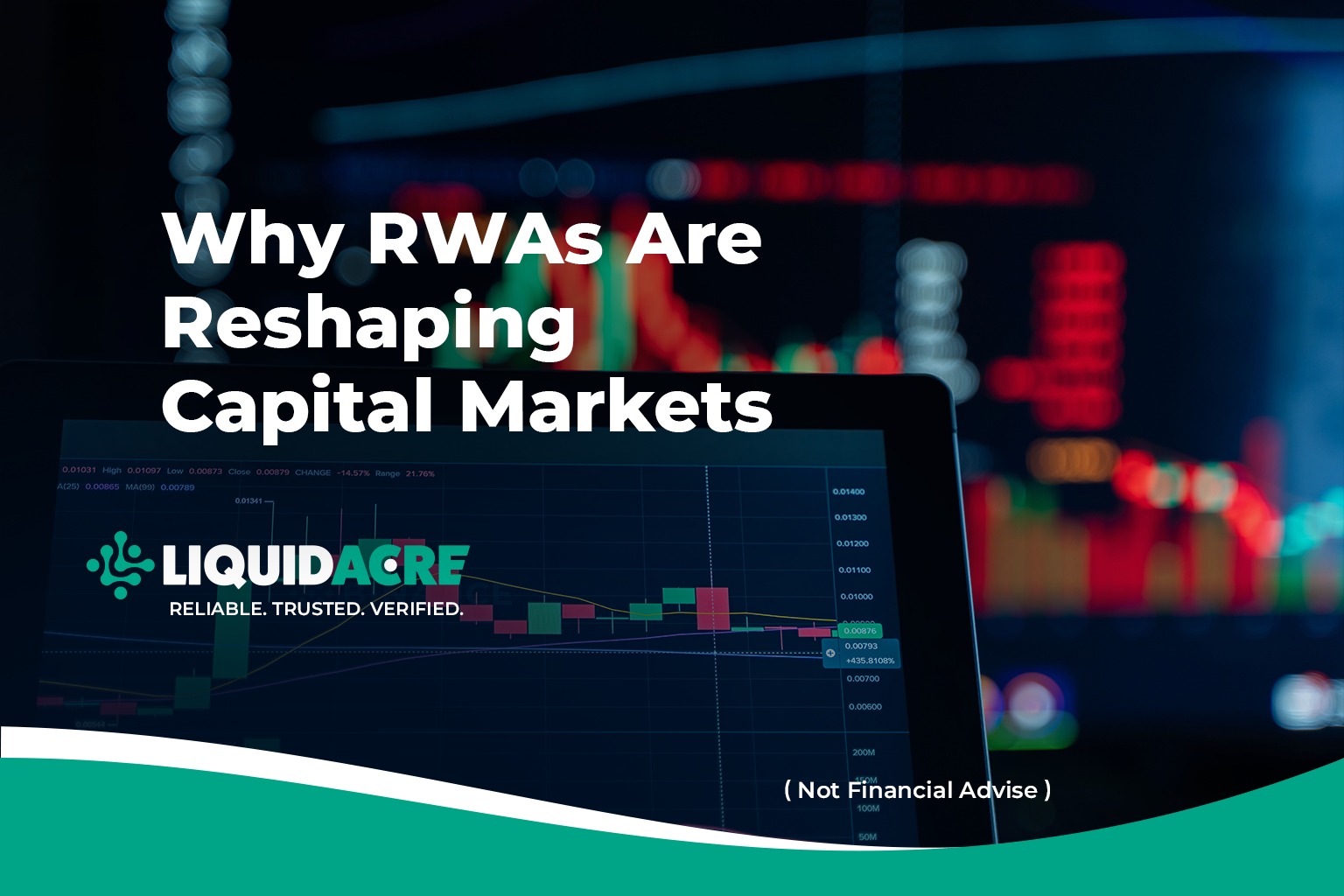 Why RWAs Are Reshaping Capital Markets