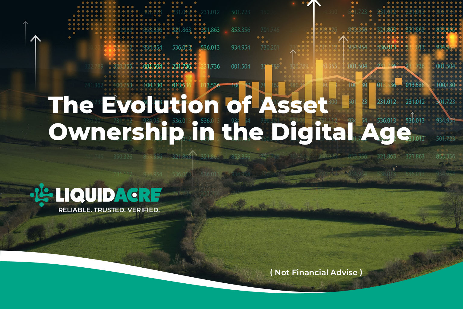 The Evolution of Asset Ownership in the Digital Age