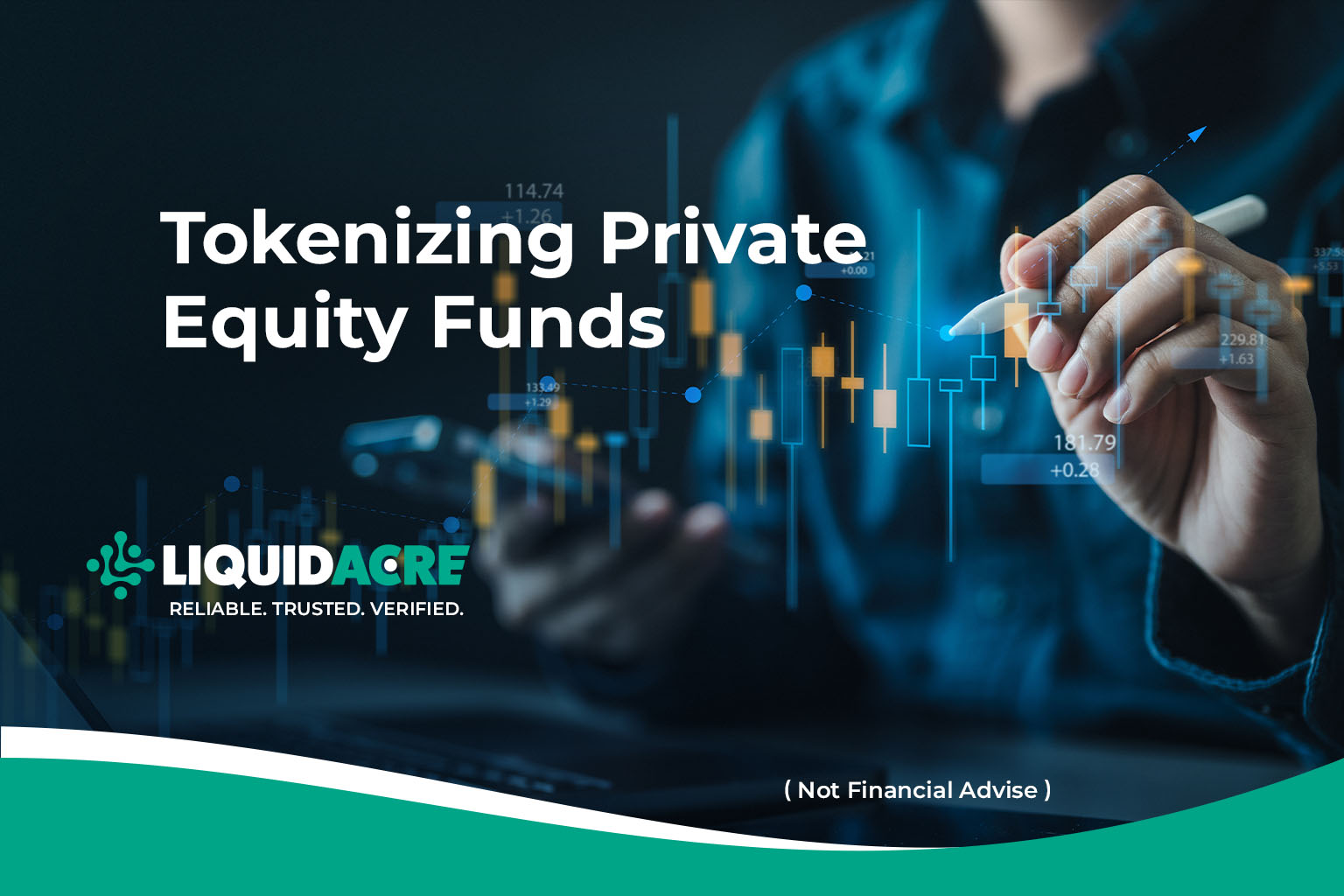Tokenizing Private Equity Funds