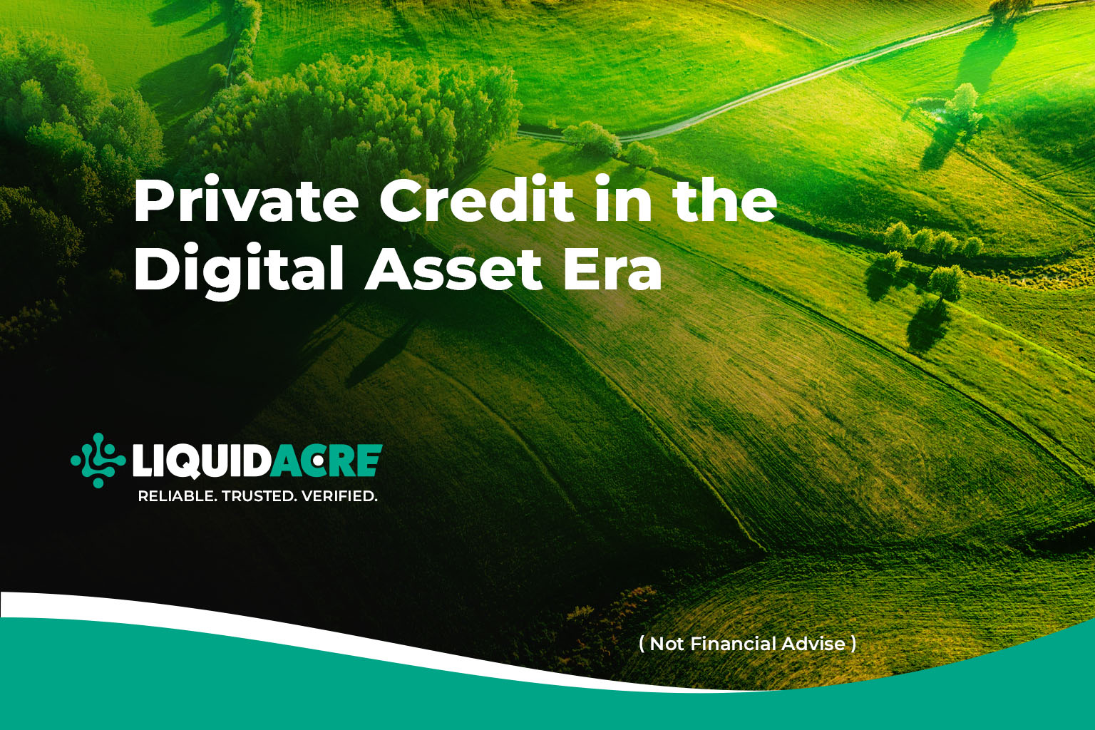 Private Credit in the Digital Asset Era