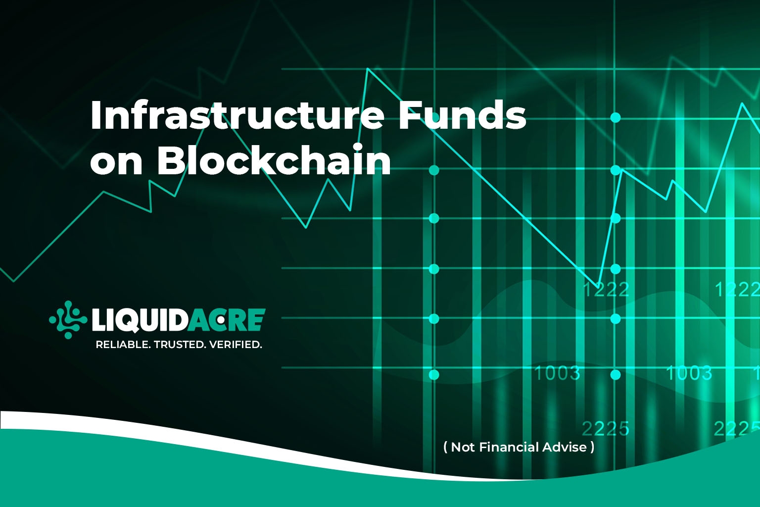 Infrastructure Funds on Blockchain