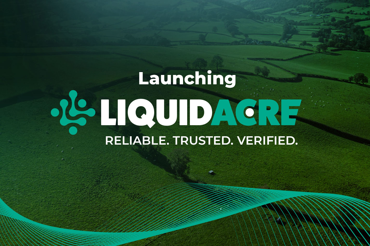 Launching LiquidAcre