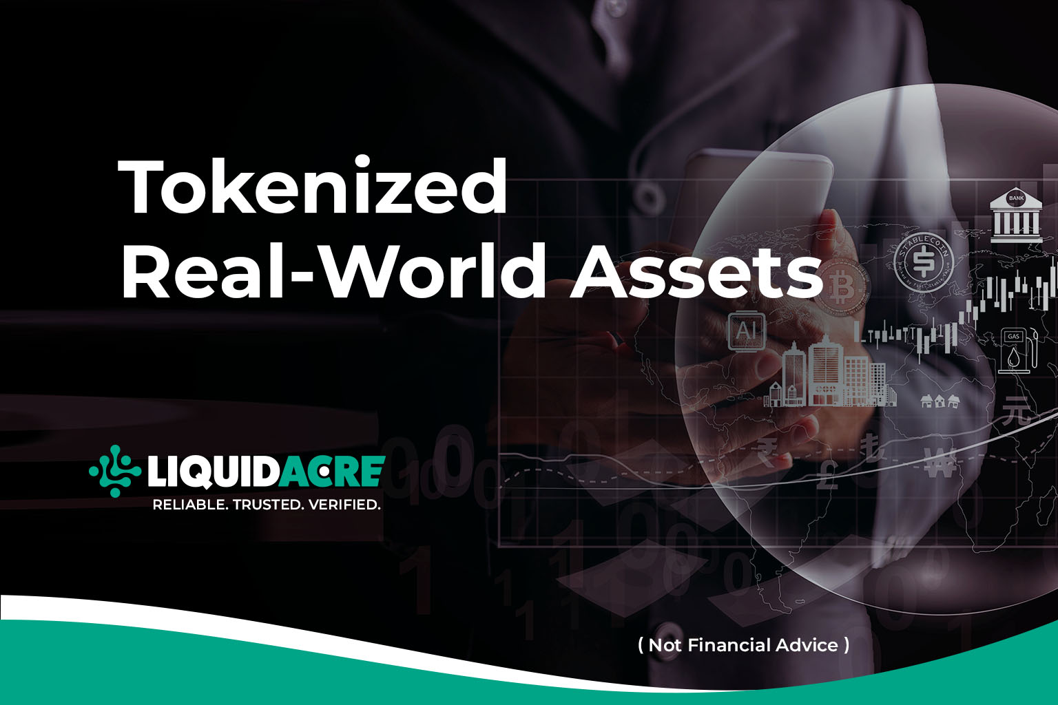 Tokenized Real-World Assets
