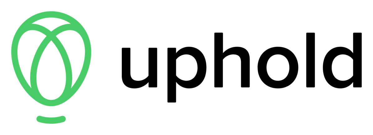 Uphold logo
