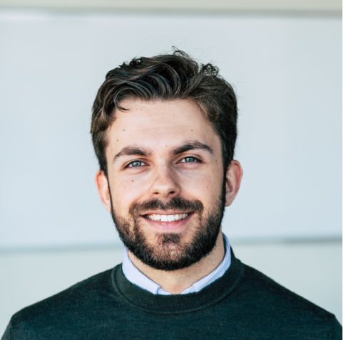 Steijn de Ridder, medewerker Undsqvrd.