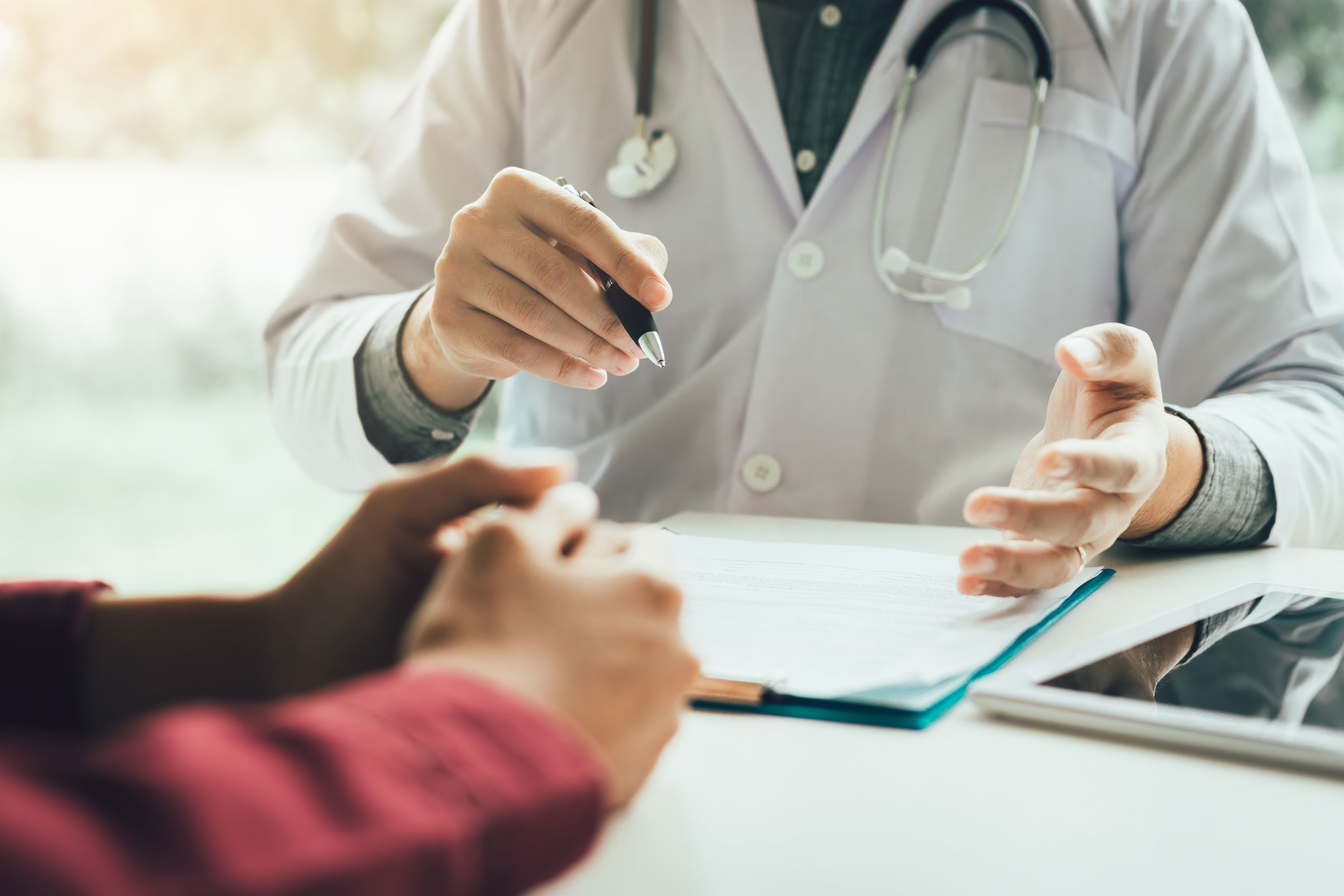El Cáncer se convierte en la primera cause de fallecimiento en los países ricos