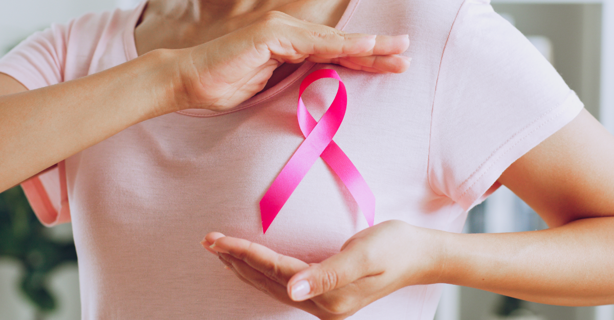 Octubre Mes De La Prevenci n Del C ncer De Mama COSVI Cooperativa 