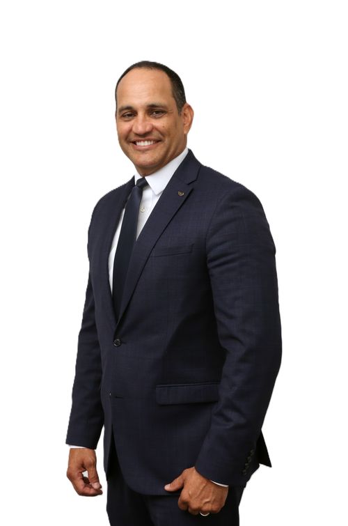 Francisco Hernández Aponte - Vicepresidente de Ventas COSVI