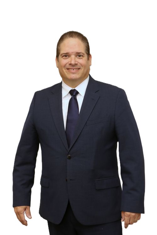 Emilio J. Lopez Covas - Director de Actuarial COSVI