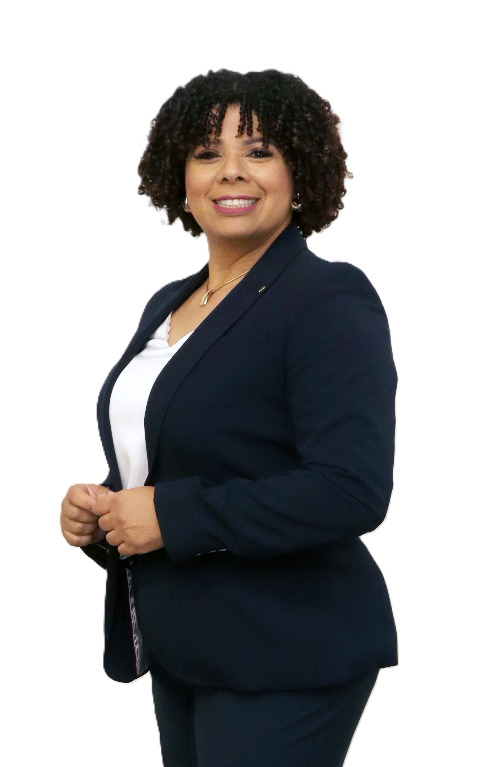 Johanna Oppenheimer Verdejo - Directora Asuntos Cooperativos COSVI