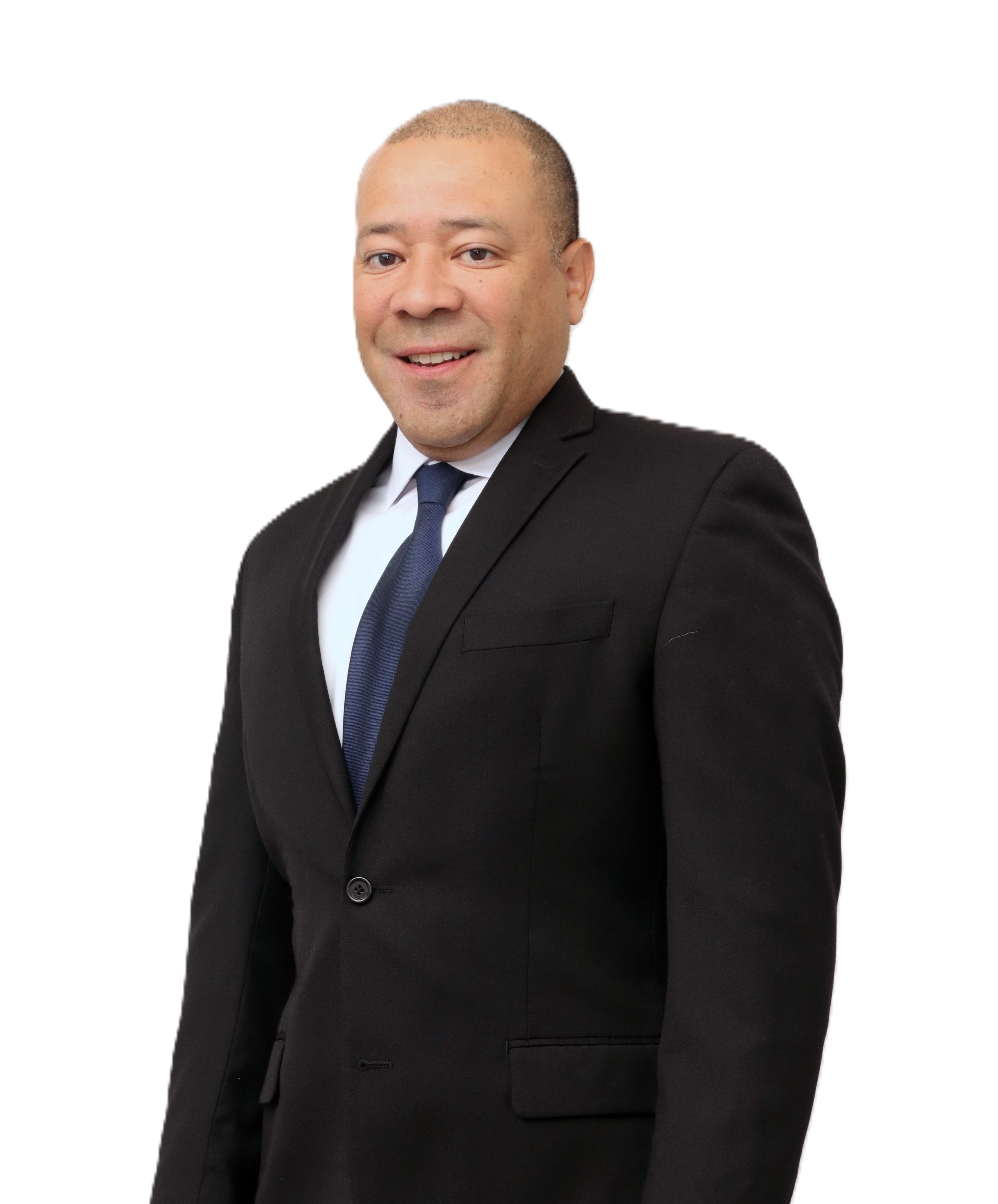 CPA Mario C. Ayala - VP Finanzas-CFO COSVI