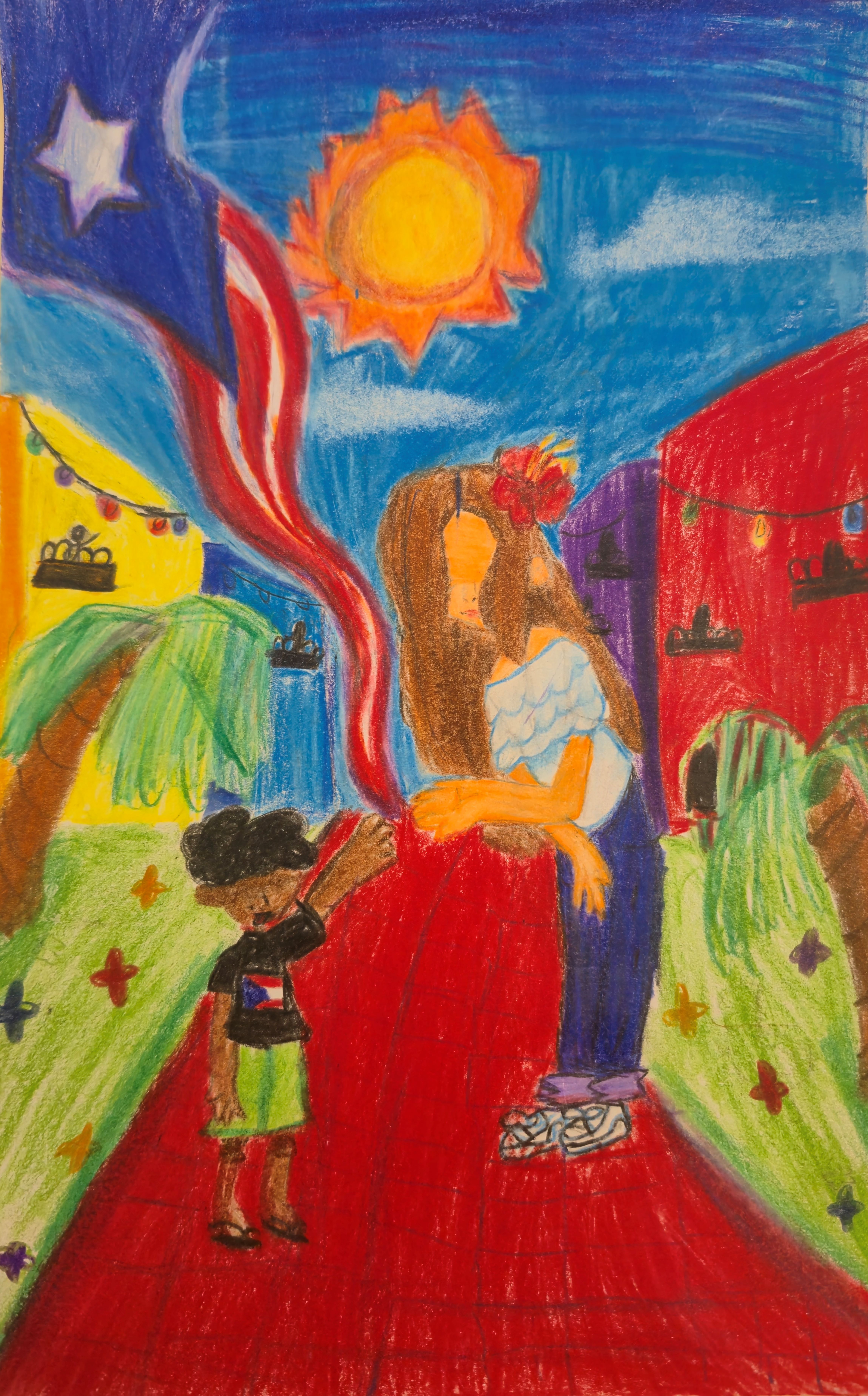 Regalando Tradición