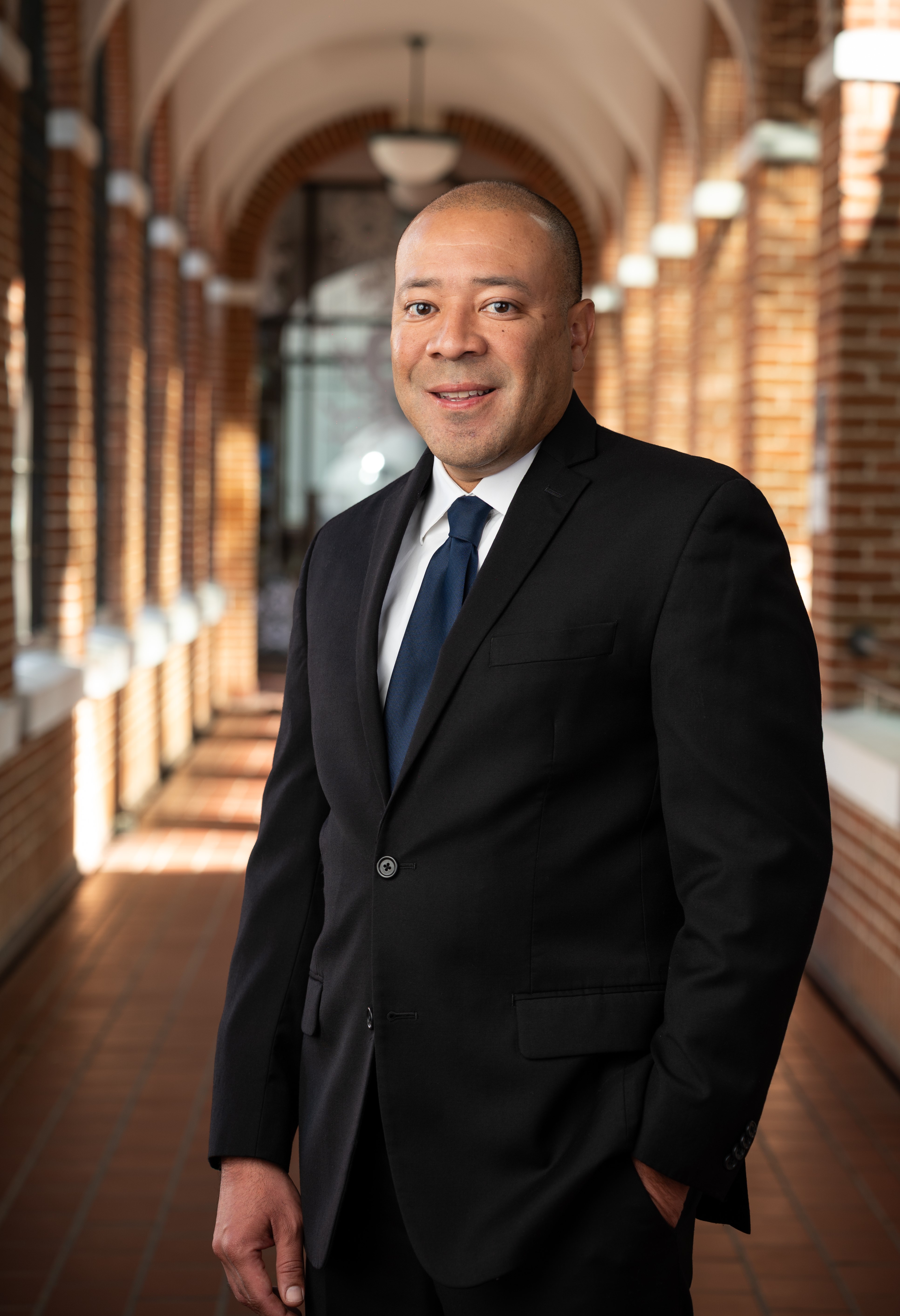 CPA Mario C. Ayala - VP Finanzas-CFO COSVI