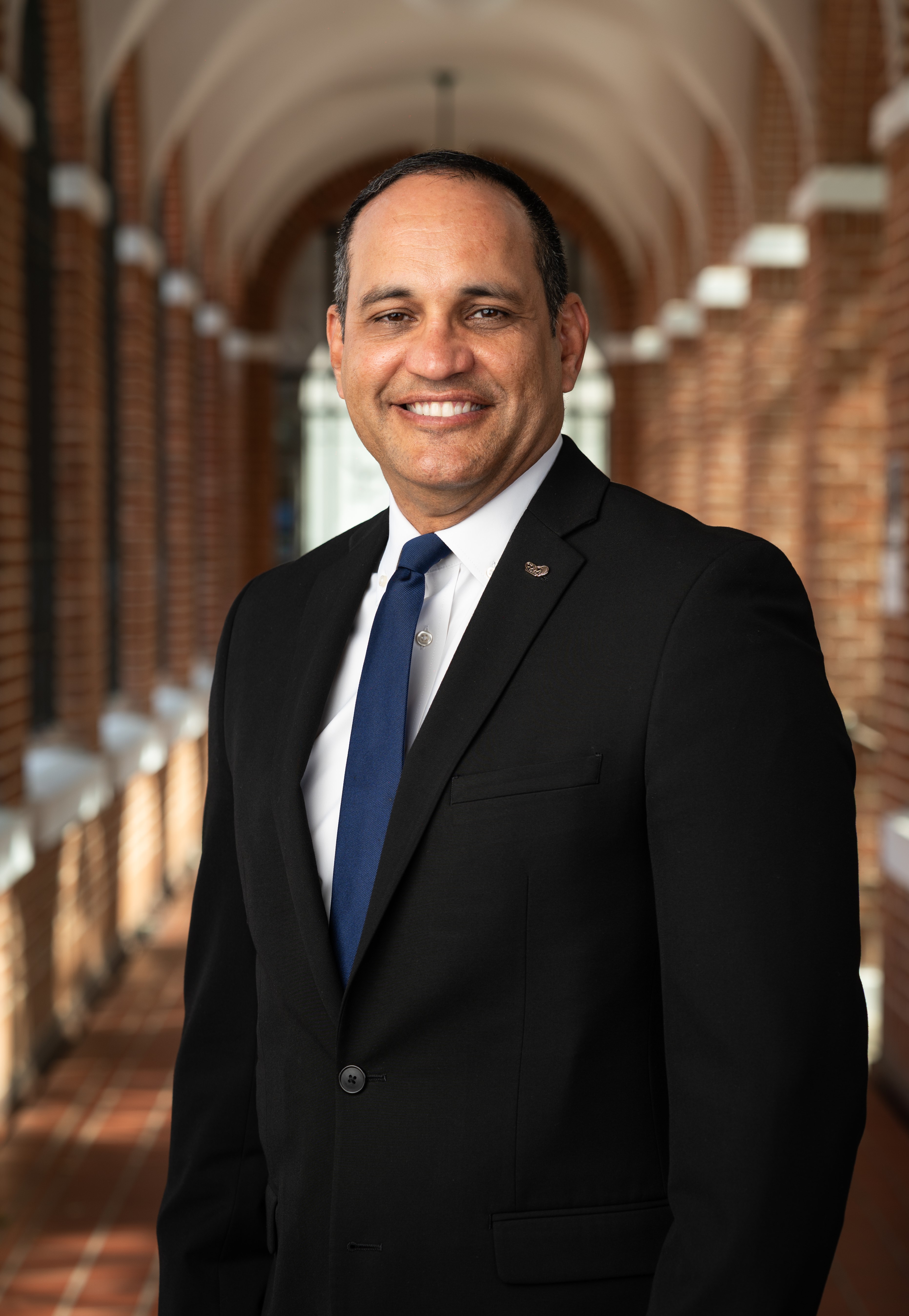 Francisco Hernández Aponte - Vicepresidente de Ventas COSVI