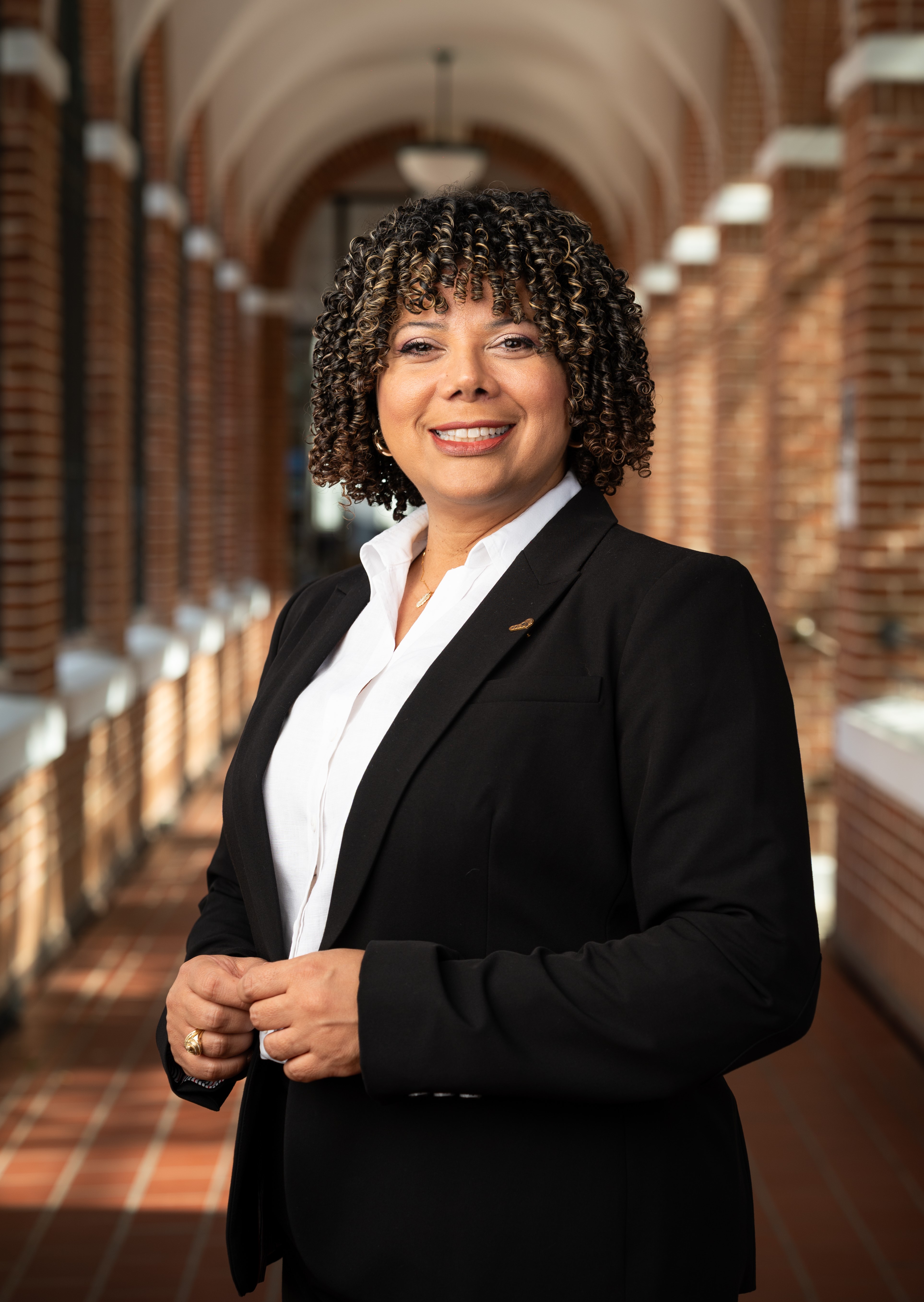 Johanna Oppenheimer Verdejo - Directora Asuntos Cooperativos COSVI