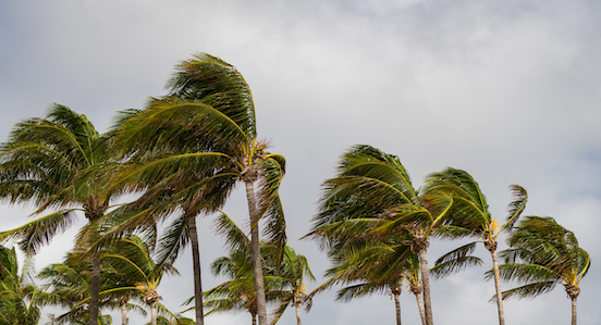 Get ready for hurricane season