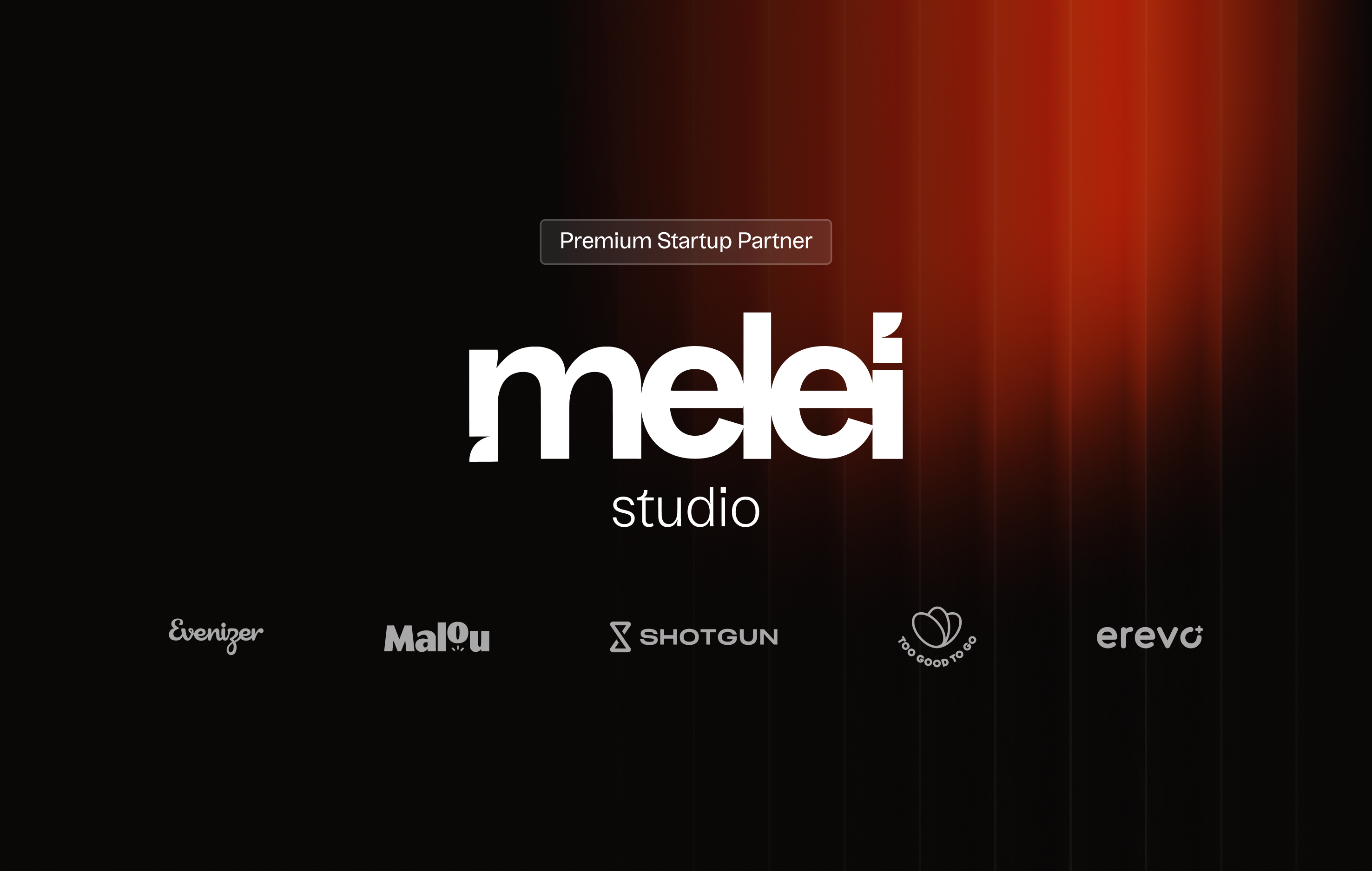 Meleï Studio Branding, Design & Webflow — A dedicated squad for startup growth. cover image