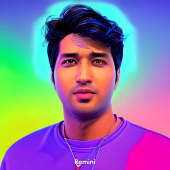 Harshit Jain image
