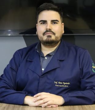 Flávio Figueiredo FASA Moc