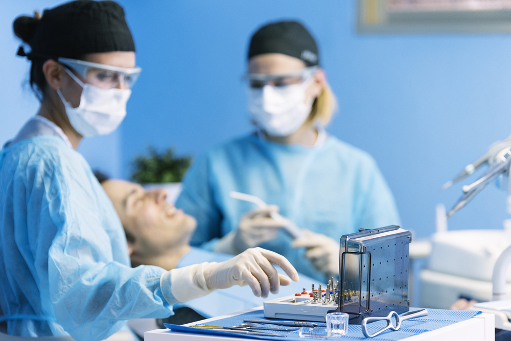 odontologia afya