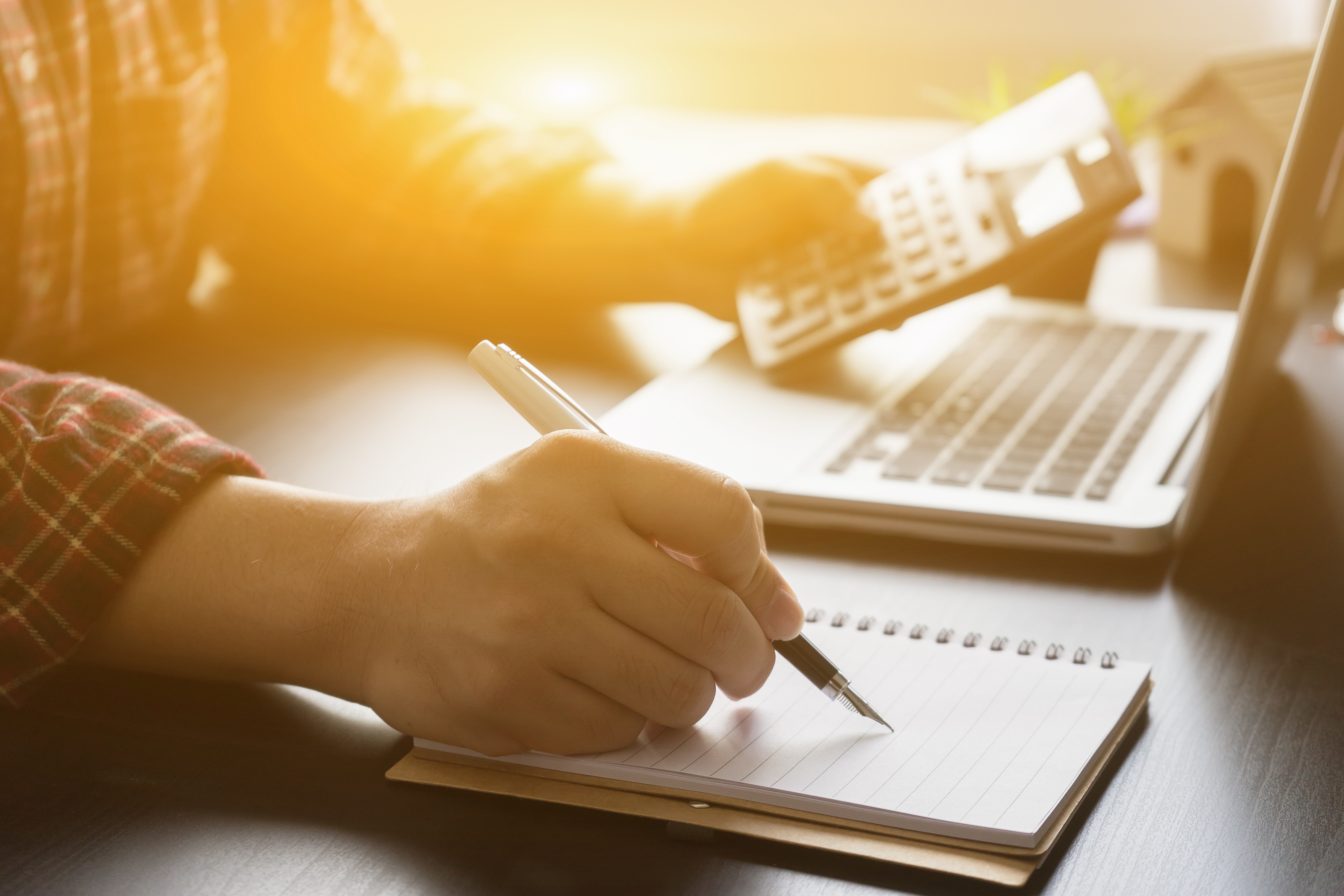 gestão financeira ead