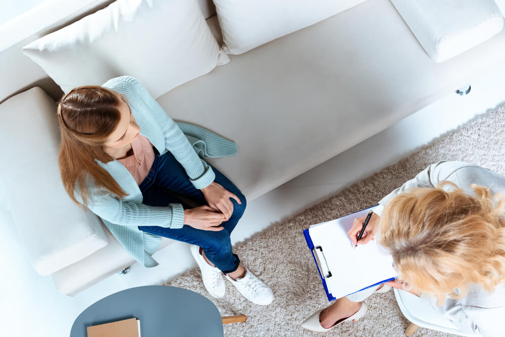 psicologia oi psiquiatria