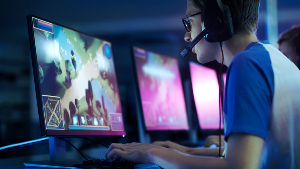 jogos digitais