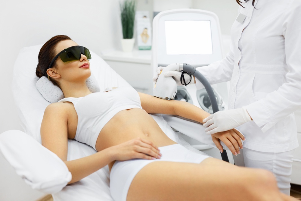 estetica e cosmetica