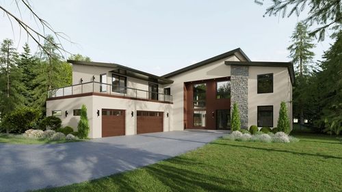 View project details.