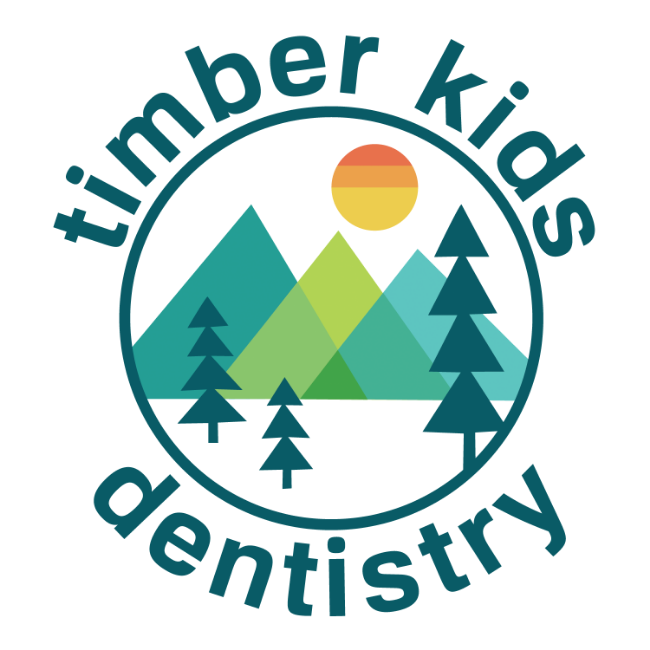 Timber Orthodontics Logo