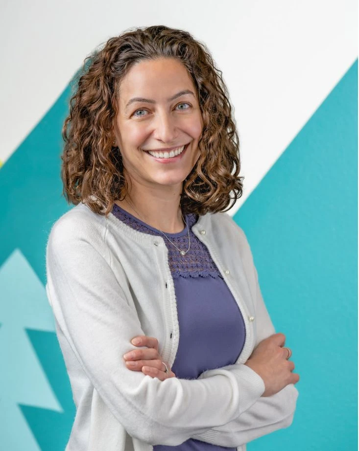 Dr. Austin, Orthodontist at Timber Kids Bend