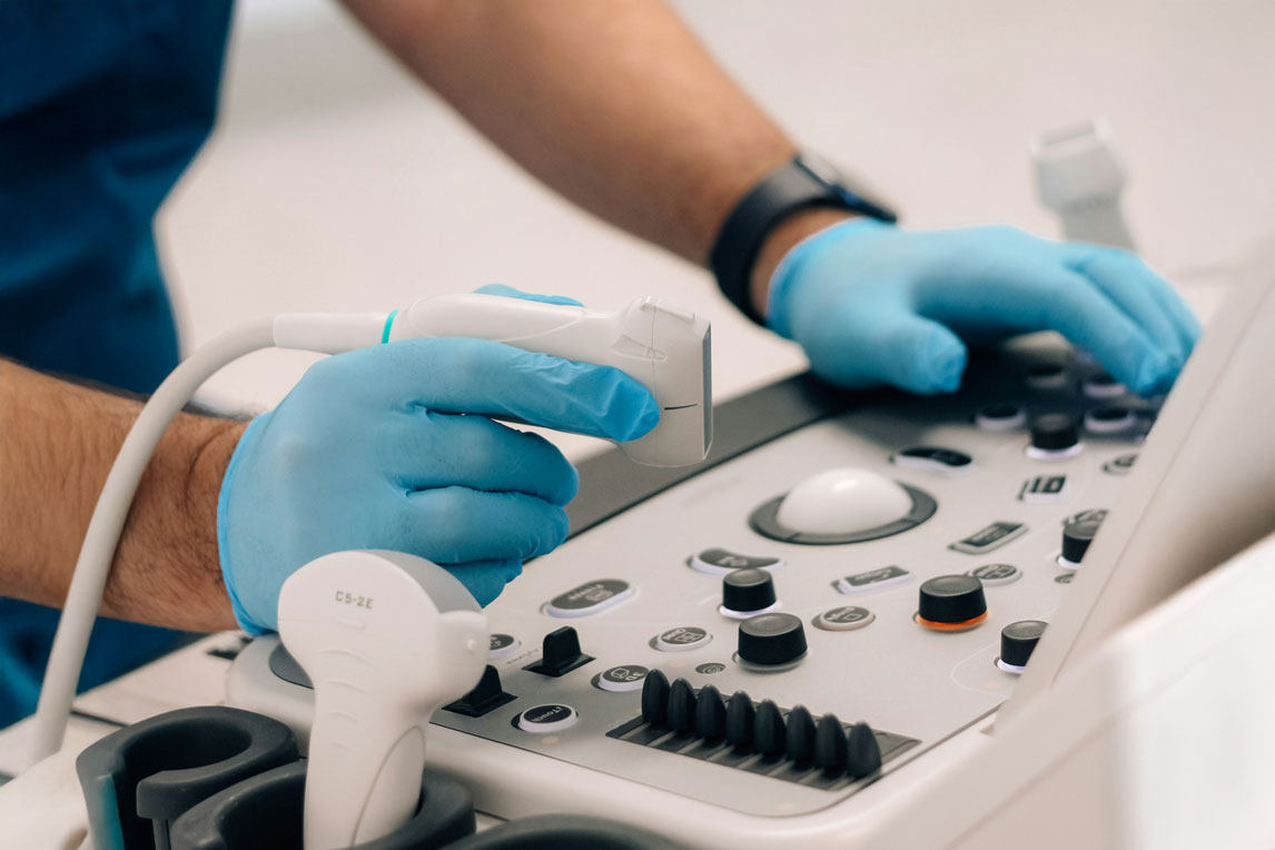 Flexvelop Dashboard Preview Desktop