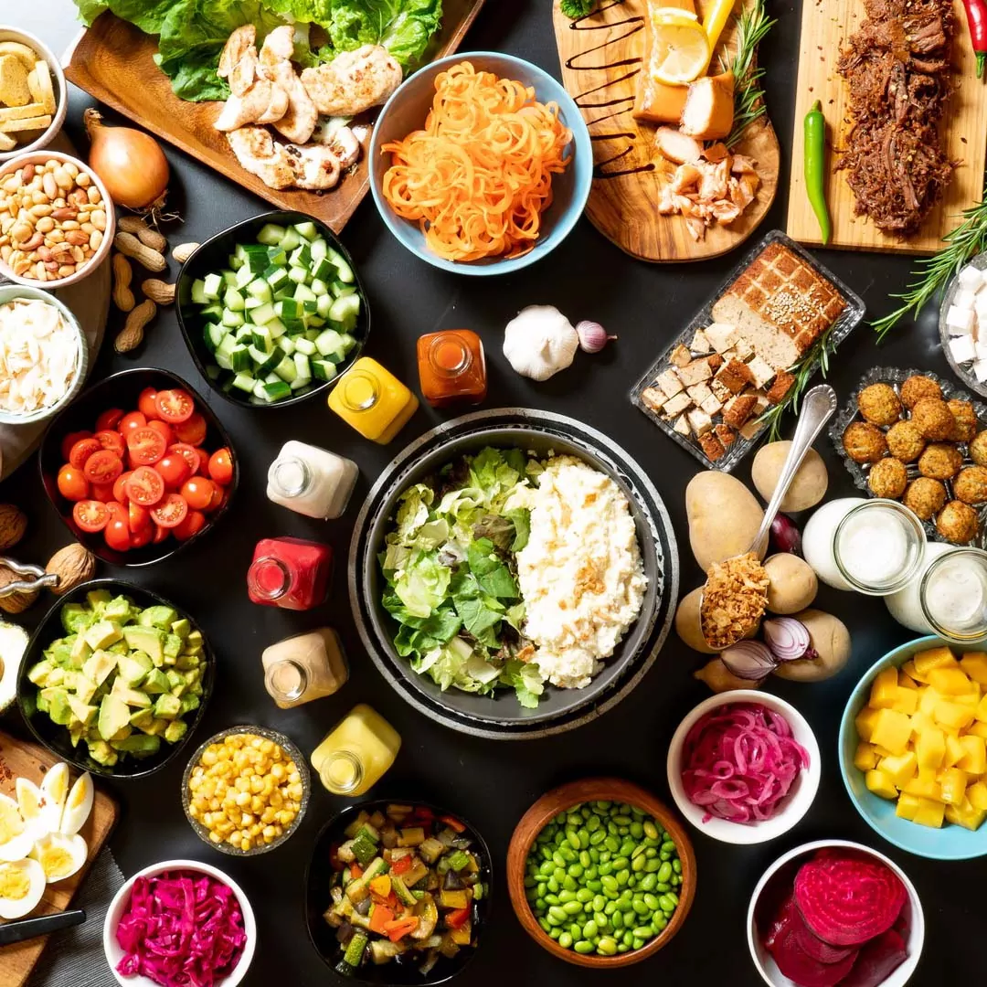 Flexvelop Dashboard Preview Desktop