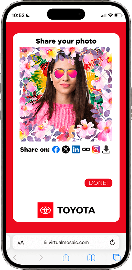 Photo booth rentals Customizable photo booth solutions Corporate Event Photo Booth Rental Selfie Booth Event Photo Booth