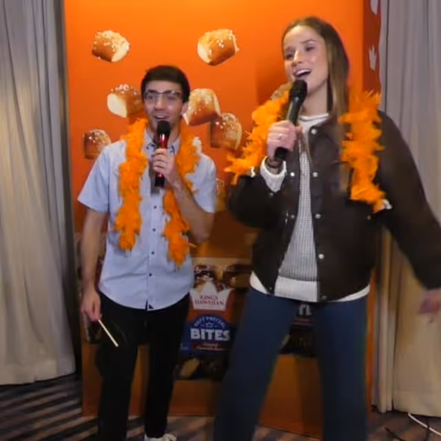 Expand brand loyalty with Social Media Walls