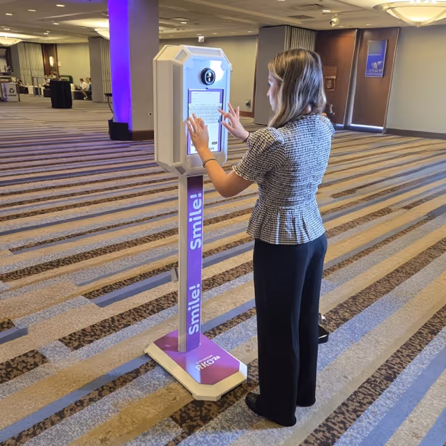 Expand brand loyalty with Social Media Walls